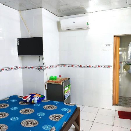 Khách sạn 20 Châu Đốc Ngoại thất bức ảnh