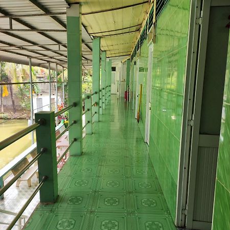 Khách sạn 20 Châu Đốc Ngoại thất bức ảnh