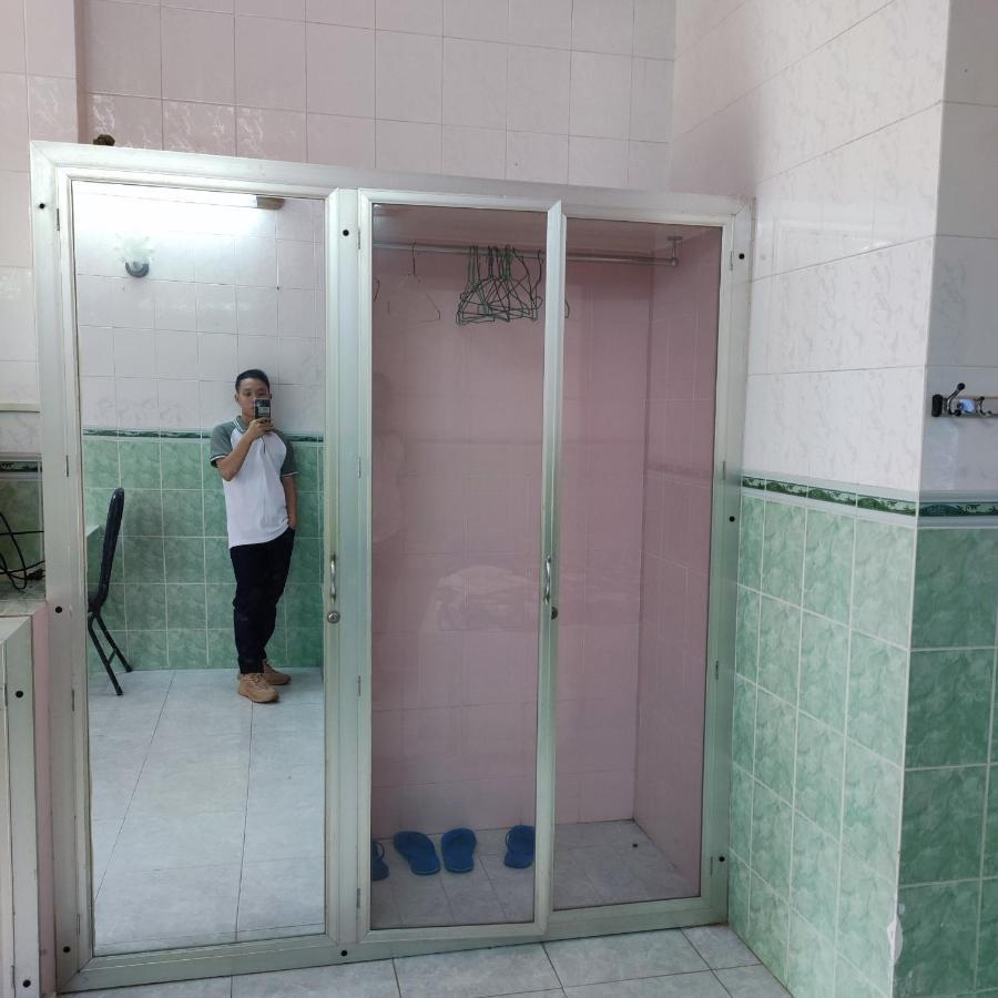 Khách sạn 20 Châu Đốc Ngoại thất bức ảnh