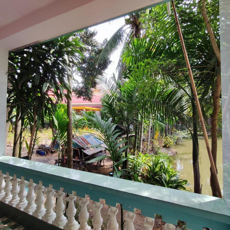 Khách sạn 20 Châu Đốc Ngoại thất bức ảnh