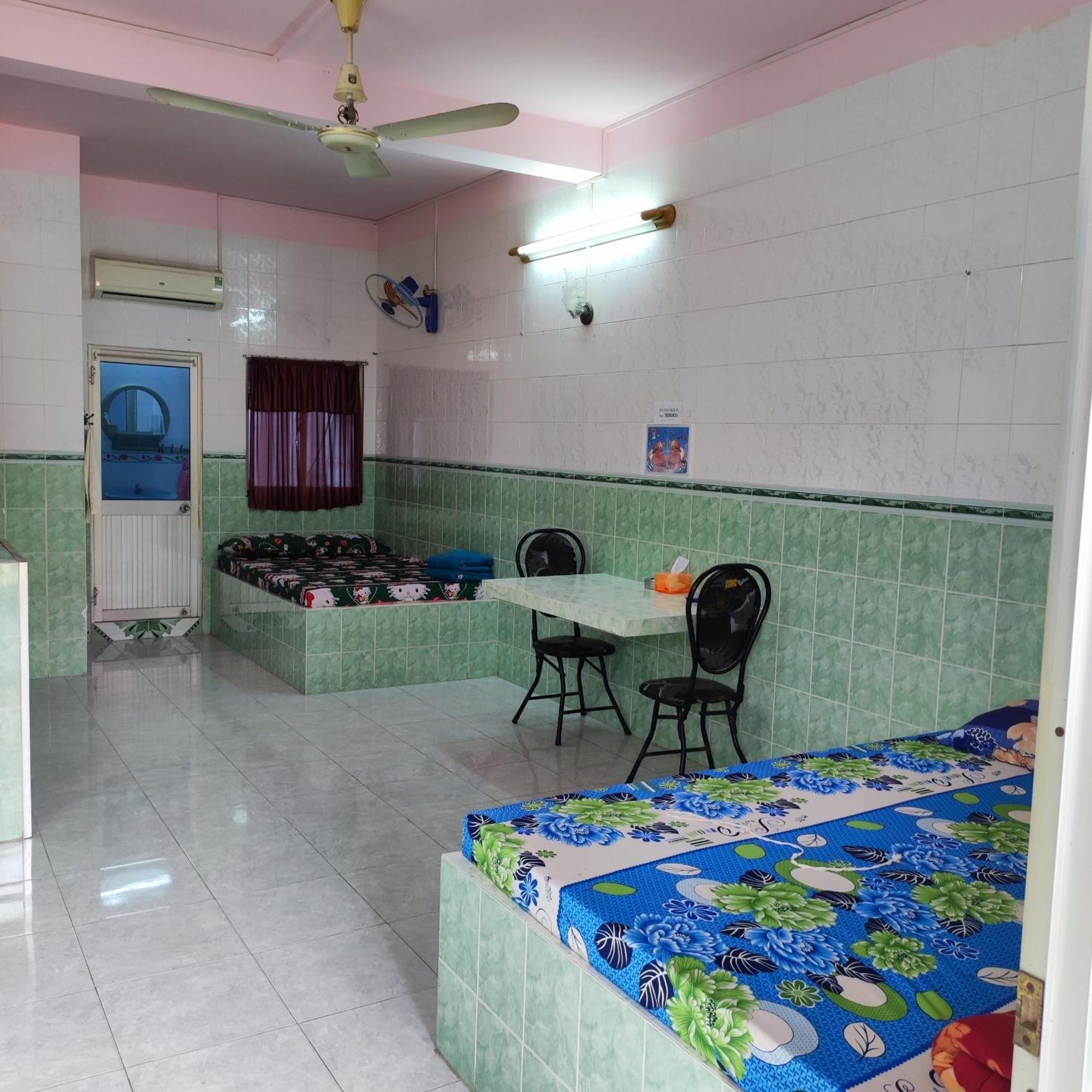 Khách sạn 20 Châu Đốc Ngoại thất bức ảnh