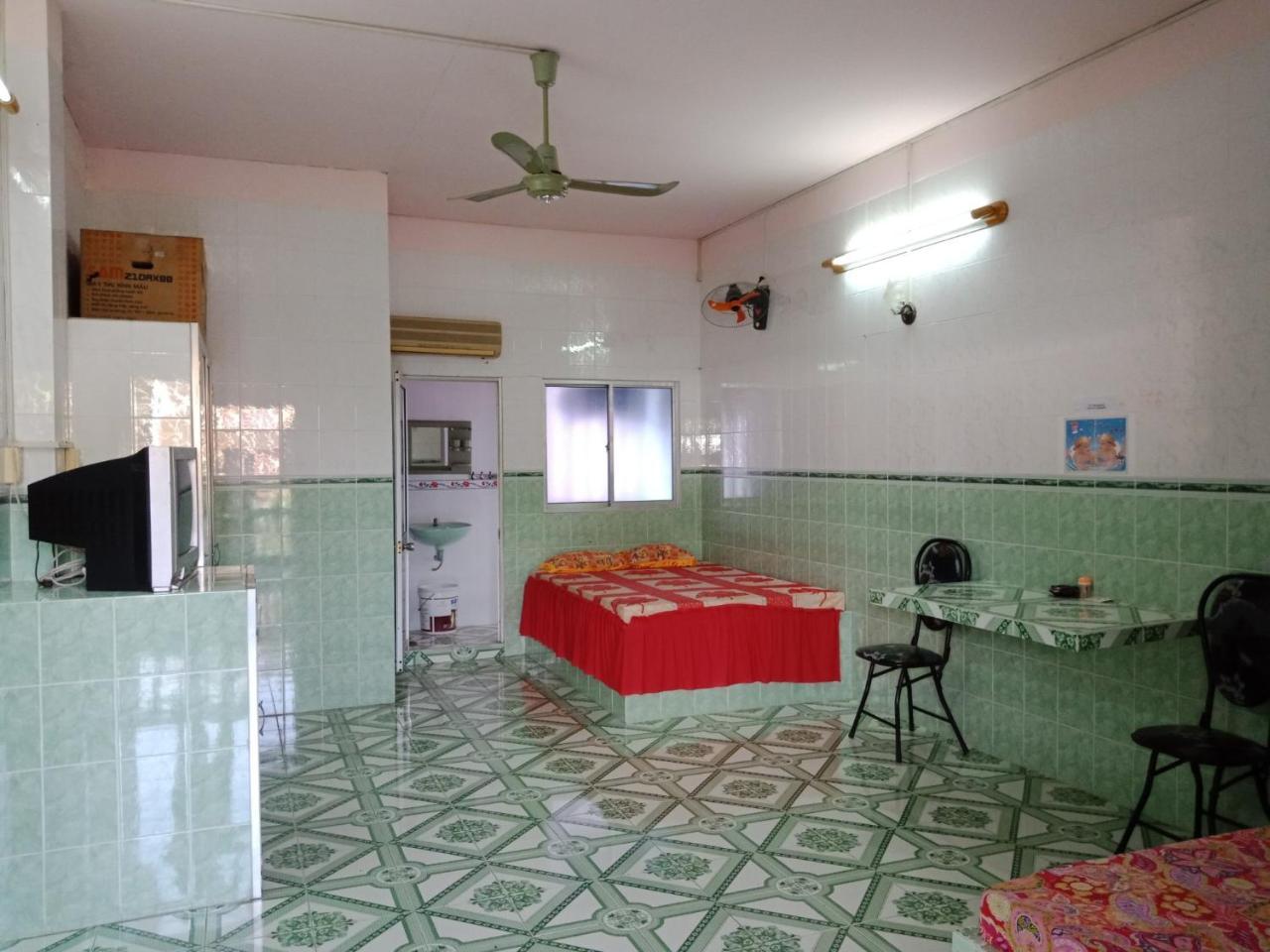 Khách sạn 20 Châu Đốc Ngoại thất bức ảnh