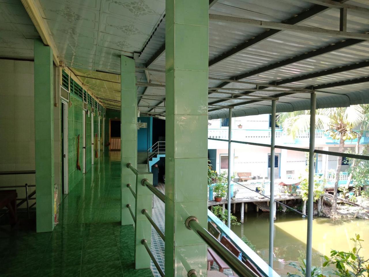 Khách sạn 20 Châu Đốc Ngoại thất bức ảnh