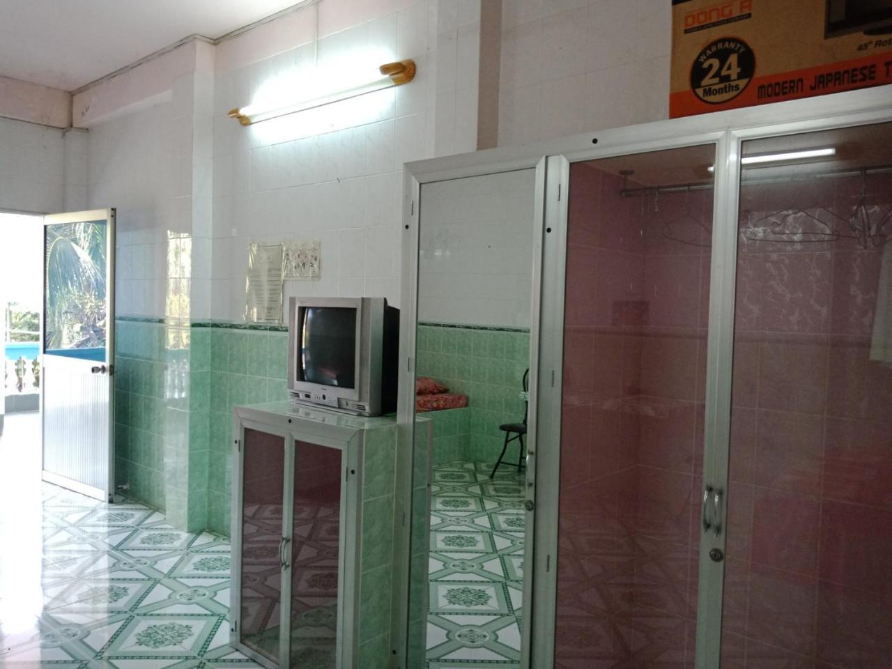 Khách sạn 20 Châu Đốc Ngoại thất bức ảnh