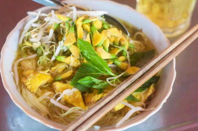 Khách sạn 20 Châu Đốc Ngoại thất bức ảnh